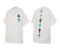 Chrome Hearts Lovers T-shirt Best quality