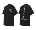 Chrome Hearts Lovers T-shirt Best quality