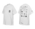Chrome Hearts Lovers T-shirt Best quality