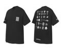Chrome Hearts Lovers T-shirt Best quality