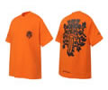 Chrome Hearts Lovers T-shirt Best quality