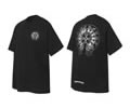 Chrome Hearts Lovers T-shirt Best quality