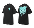 Chrome Hearts Lovers T-shirt Best quality