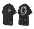 Chrome Hearts Lovers T-shirt Best quality