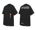 Chrome Hearts Lovers T-shirt Best quality