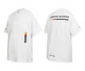 Chrome Hearts Lovers T-shirt Best quality