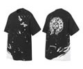 Chrome Hearts Lovers T-shirt Best quality