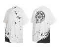 Chrome Hearts Lovers T-shirt Best quality