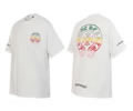 Chrome Hearts Lovers T-shirt Best quality