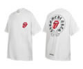 Chrome Hearts Lovers T-shirt Best quality