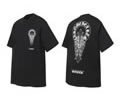 Chrome Hearts Lovers T-shirt Best quality