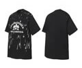 Chrome Hearts Lovers T-shirt Best quality