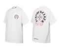 Chrome Hearts Lovers T-shirt Best quality