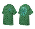 Chrome Hearts Lovers T-shirt Best quality