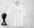Chrome Hearts Lovers T-shirt Best quality
