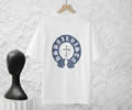 Chrome Hearts Lovers T-shirt Best quality