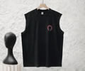 Chrome Hearts Lovers T-shirt Best quality