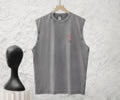 Chrome Hearts Lovers T-shirt Best quality