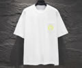 Chrome Hearts Lovers T-shirt Best quality
