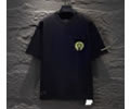 Chrome Hearts Lovers T-shirt Best quality