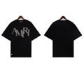 AMIRI Lovers T-shirt