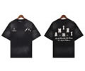 AMIRI Lovers T-shirt