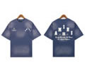 AMIRI Lovers T-shirt