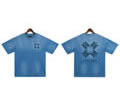 AMIRI Lovers T-shirt
