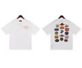 AMIRI Lovers T-shirt
