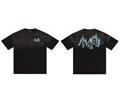 AMIRI Lovers T-shirt
