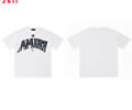 AMIRI Lovers T-shirt