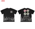 AMIRI Lovers T-shirt