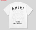 AMIRI Lovers T-shirt