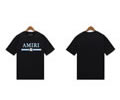AMIRI Lovers T-shirt