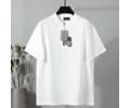 BALENCIAGA Lovers T-shirt best quality