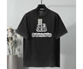 BALENCIAGA Lovers T-shirt best quality