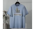 BALENCIAGA Lovers T-shirt best quality