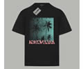 BALENCIAGA Lovers T-shirt best quality