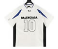 BALENCIAGA Lovers T-shirt best quality