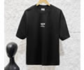 BALENCIAGA Lovers T-shirt best quality