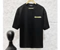 BALENCIAGA Lovers T-shirt best quality