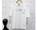 BALENCIAGA Lovers T-shirt best quality