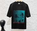 BALENCIAGA Lovers T-shirt best quality