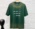BALENCIAGA Lovers T-shirt best quality