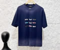 BALENCIAGA Lovers T-shirt best quality