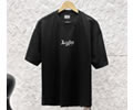BALENCIAGA Lovers T-shirt best quality