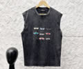 BALENCIAGA Lovers T-shirt best quality