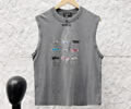 BALENCIAGA Lovers T-shirt best quality