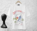 BALENCIAGA Lovers T-shirt best quality