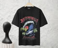 BALENCIAGA Lovers T-shirt best quality